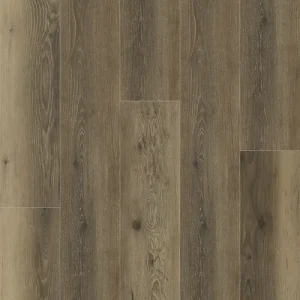 Terradura Dolomite waterproof flooring color swatch