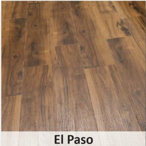 Currents Plus El Paso waterproof flooring color swatch