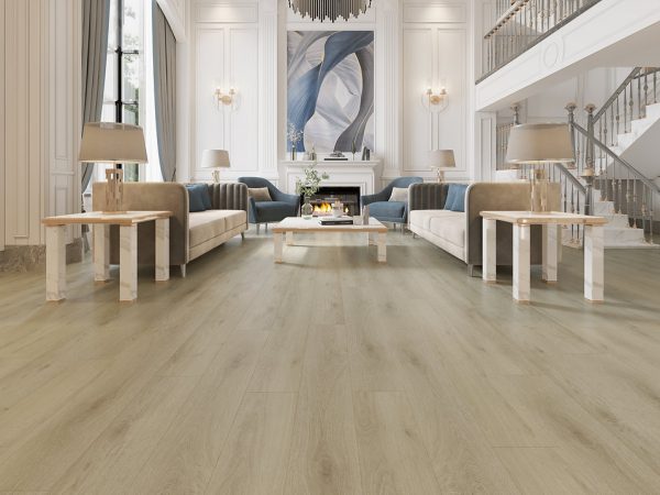 Terradura Fitzroy waterproof laminate flooring