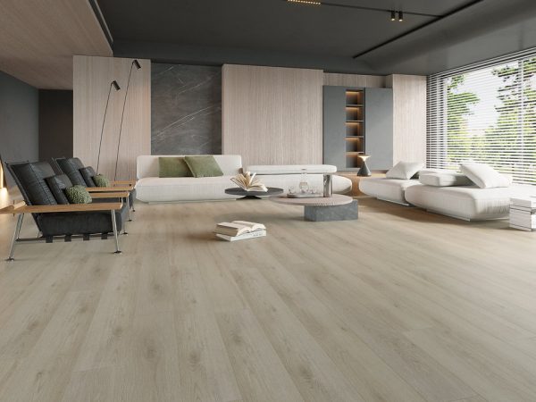 Terradura Galapagos waterproof laminate flooring