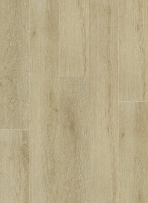 Terradura Meteora waterproof flooring color swatch