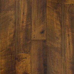 Madrid engineered seringa wood flooring swatch