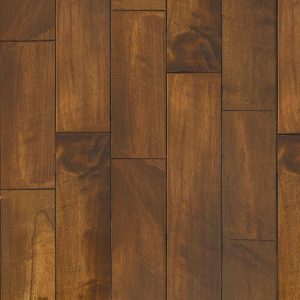 Madrid solid seringa wood flooring swatch