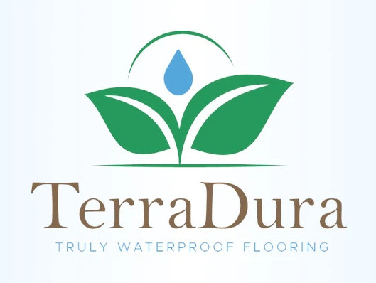 TerraDura flooring brand logo